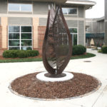 Fold of Day at Carolina Meadows