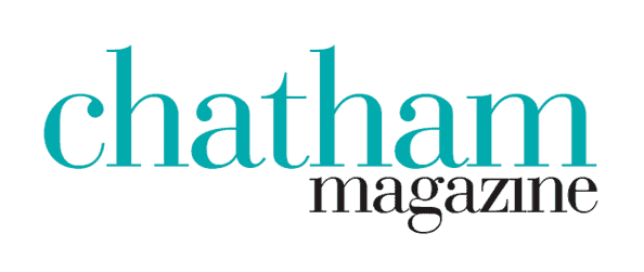 Chatham Mag logo