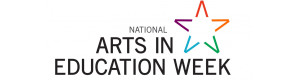2015 National Arts in Education logo
