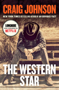 The Western Star book cover