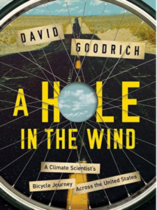 A Hole in the Wind Book Cover