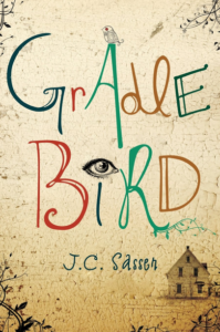 Gradle Bird book cover