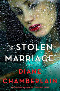 The Stolen Marriage Book Cover