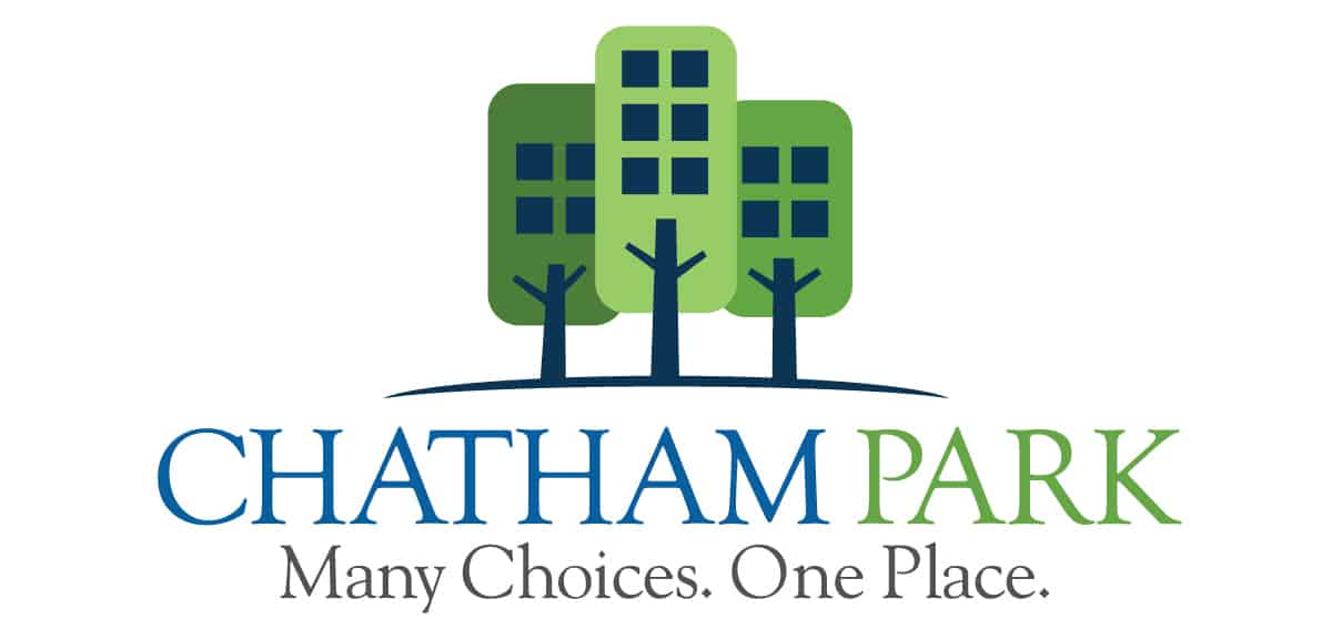 Chatham park logo