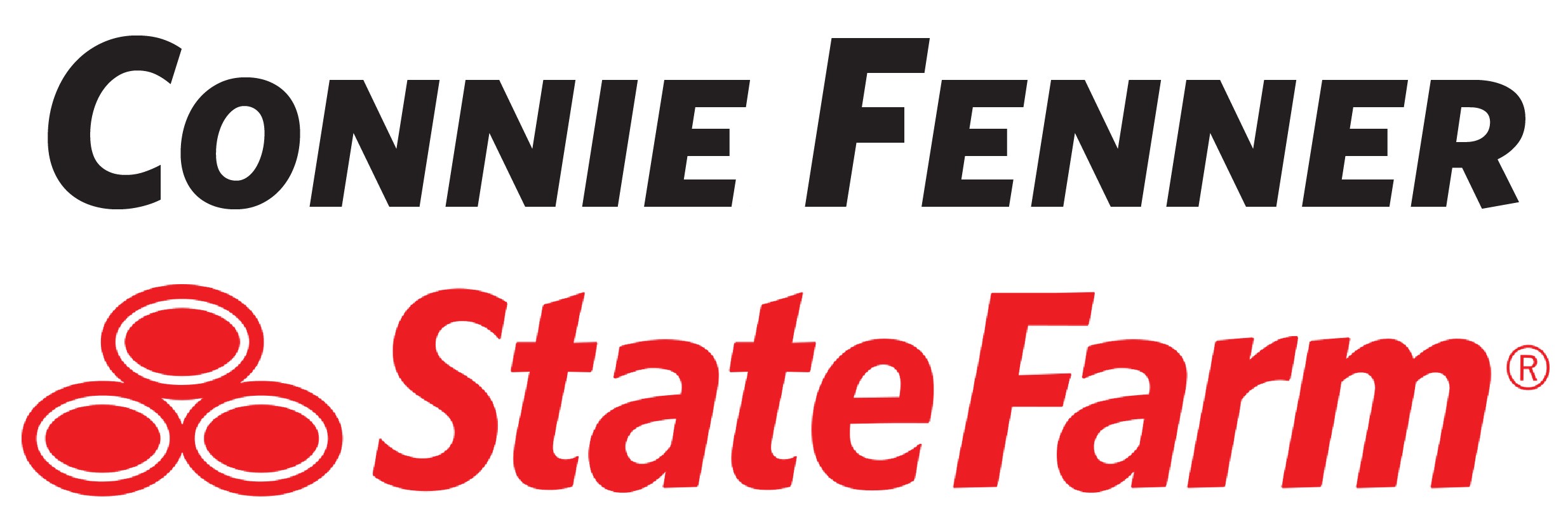 Connie Fenners State Farm_logo