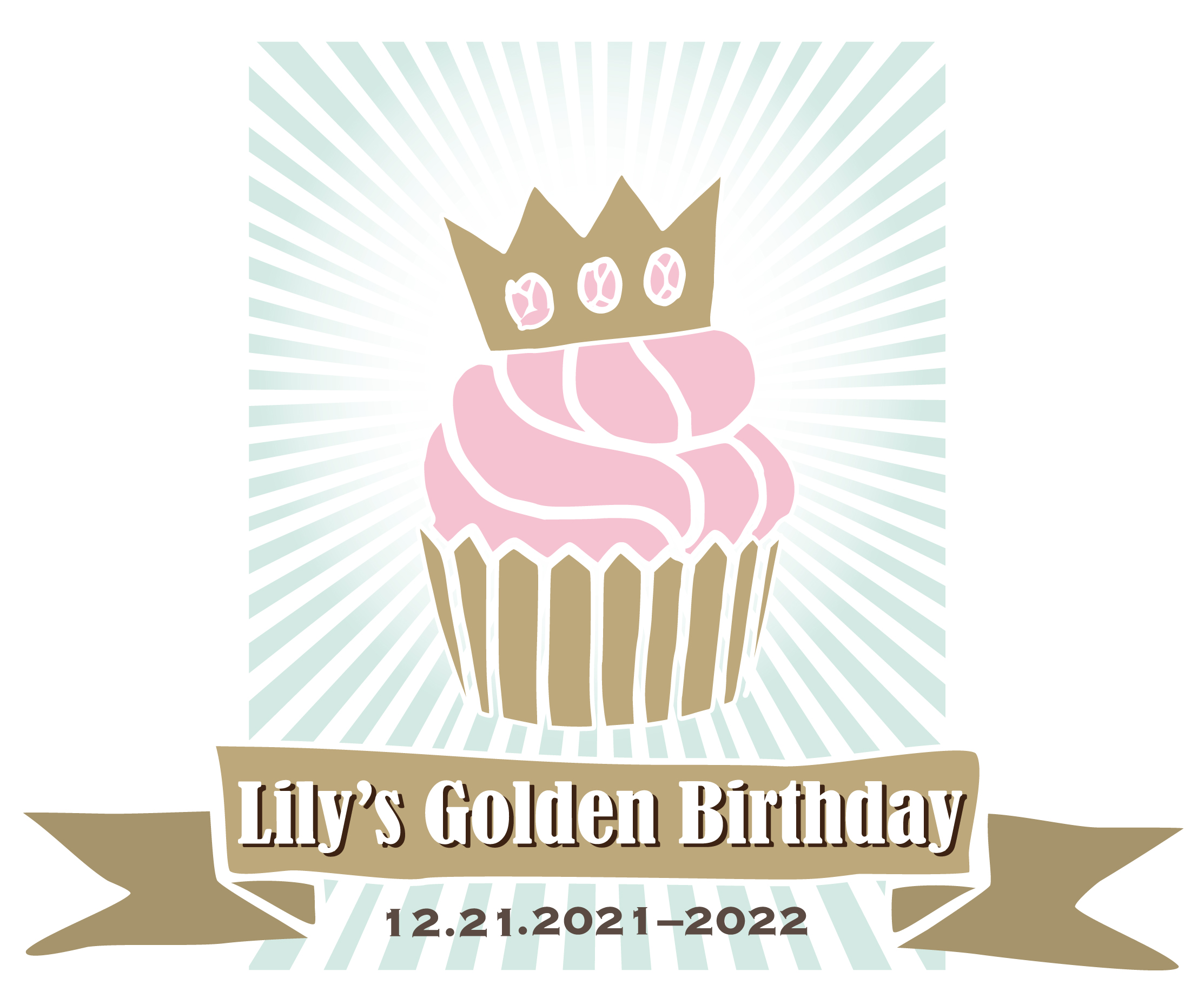 REV_Lilys Golden Birthday LOGO