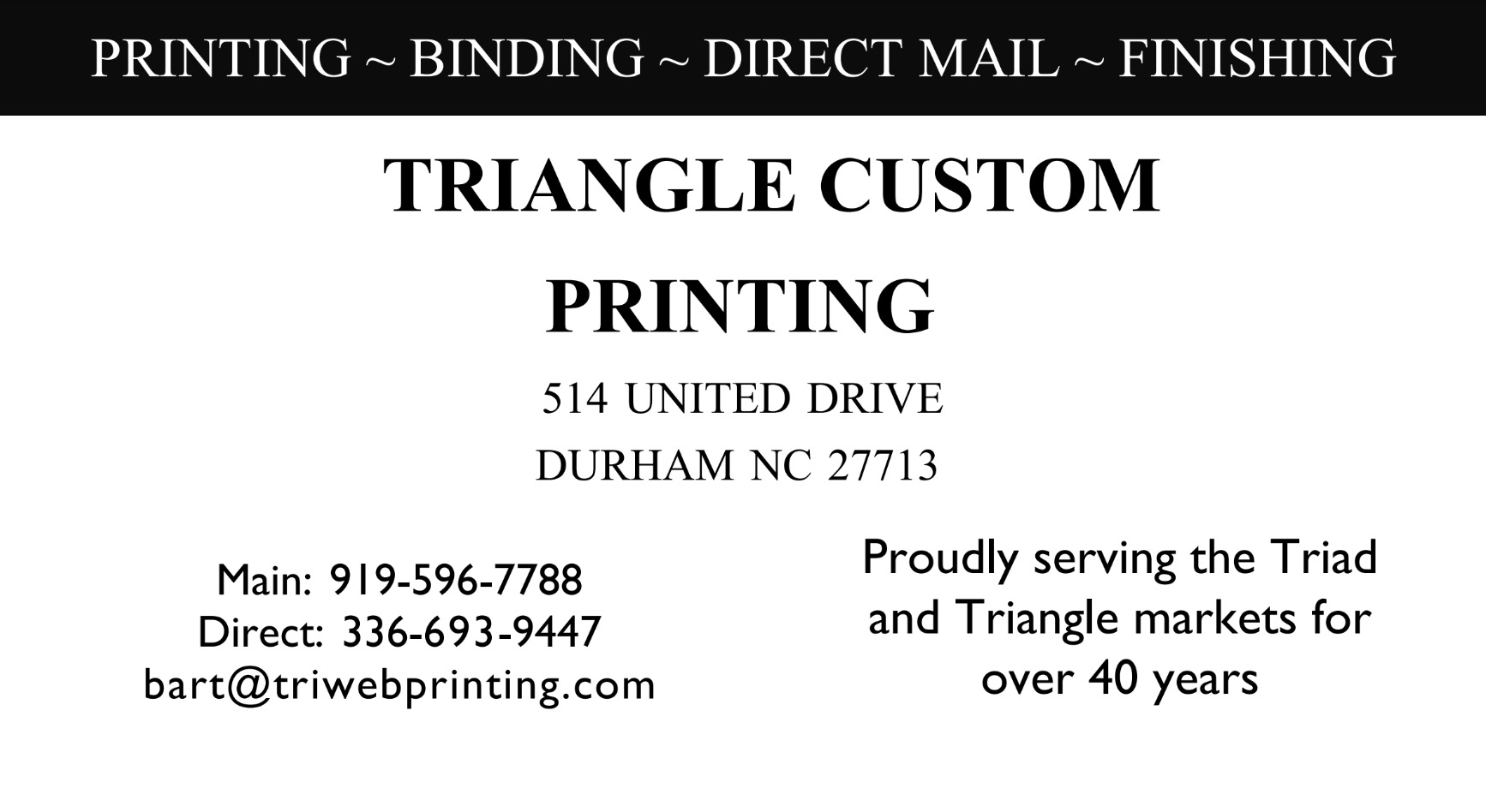 triangle-custom-printing