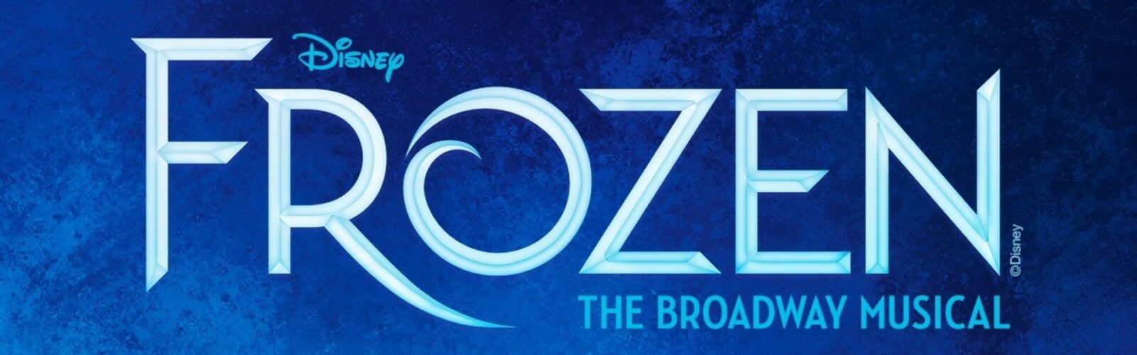 Go See This: JMArts presents Frozen: The Broadway Musical