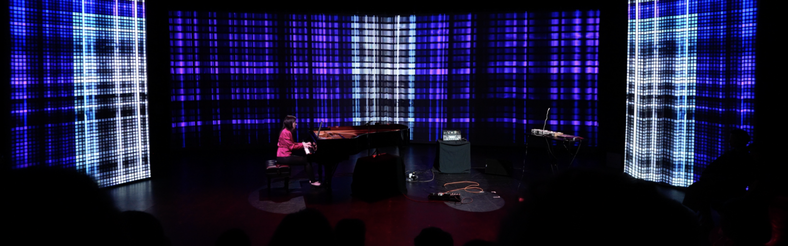Meet This Artist: Connective Threads with Clara Yang