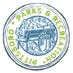 Pittsboro Parks and Recreation Logo