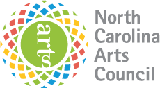 North Carolina Arts Council Logo