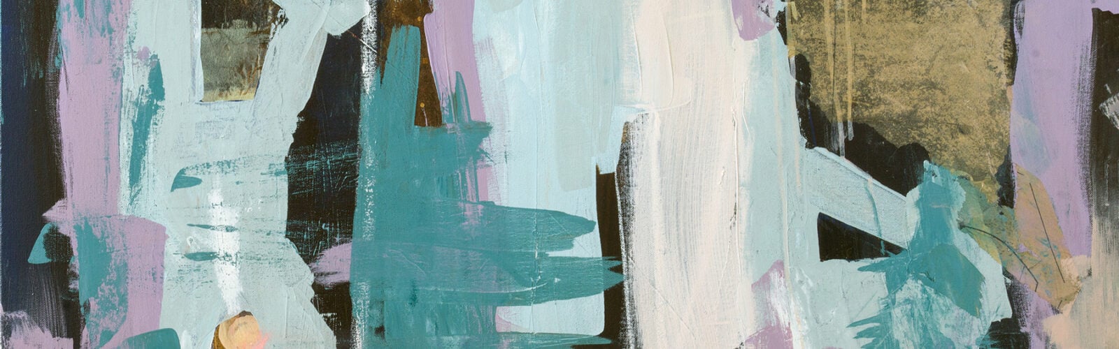Meet This Artist: Mixed-Media Artist Paget Marion Blythe