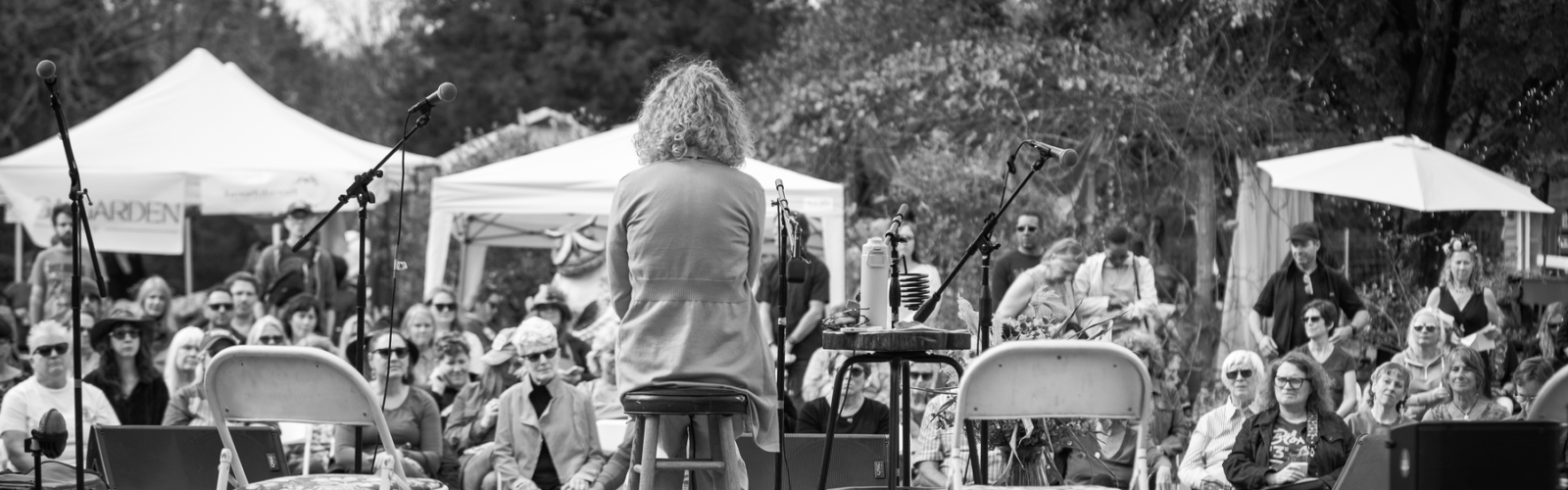 Meet This Artist: The Plant’s Tami Schwerin and Arlo Estill